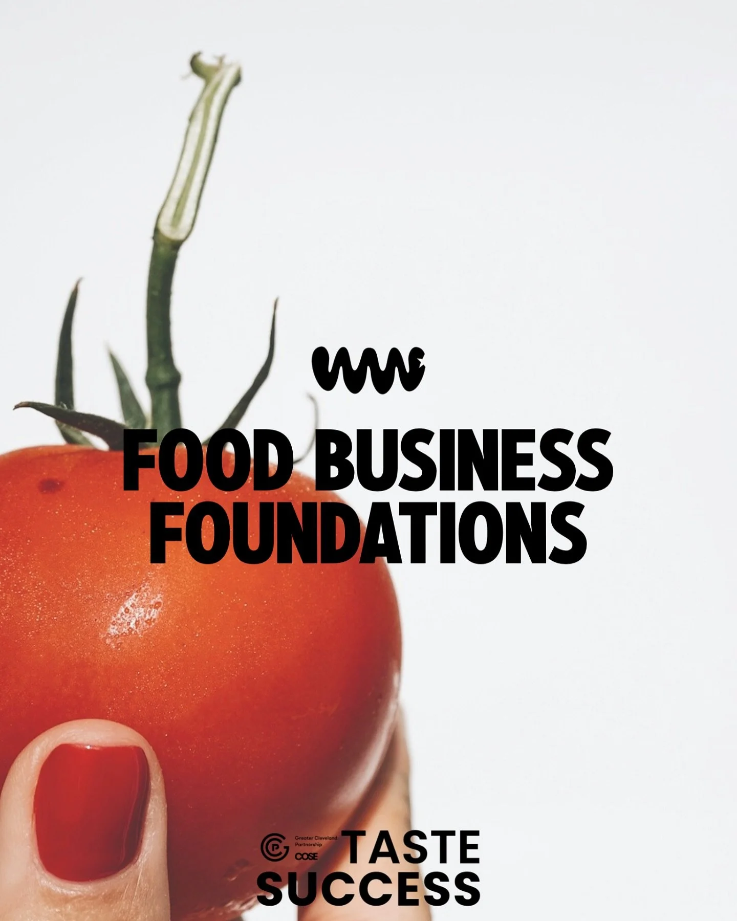 🚨 Calling all food entrepreneurs! 🚨 Ready to turn your passion into a thriving food business? 🍽️🔥
Join us on March 25 for Taste Success: Laying the Foundation – Top 10 Essentials for Food Business Owners with Wonder Woman, Stacey Reid, Fou