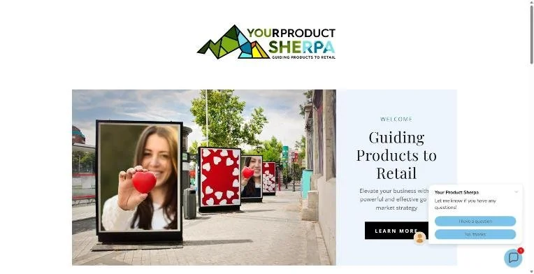 Your Product Sherpa