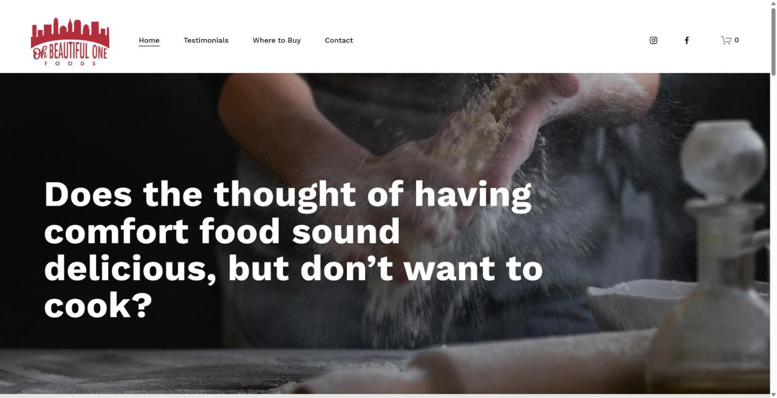 OBO Foods