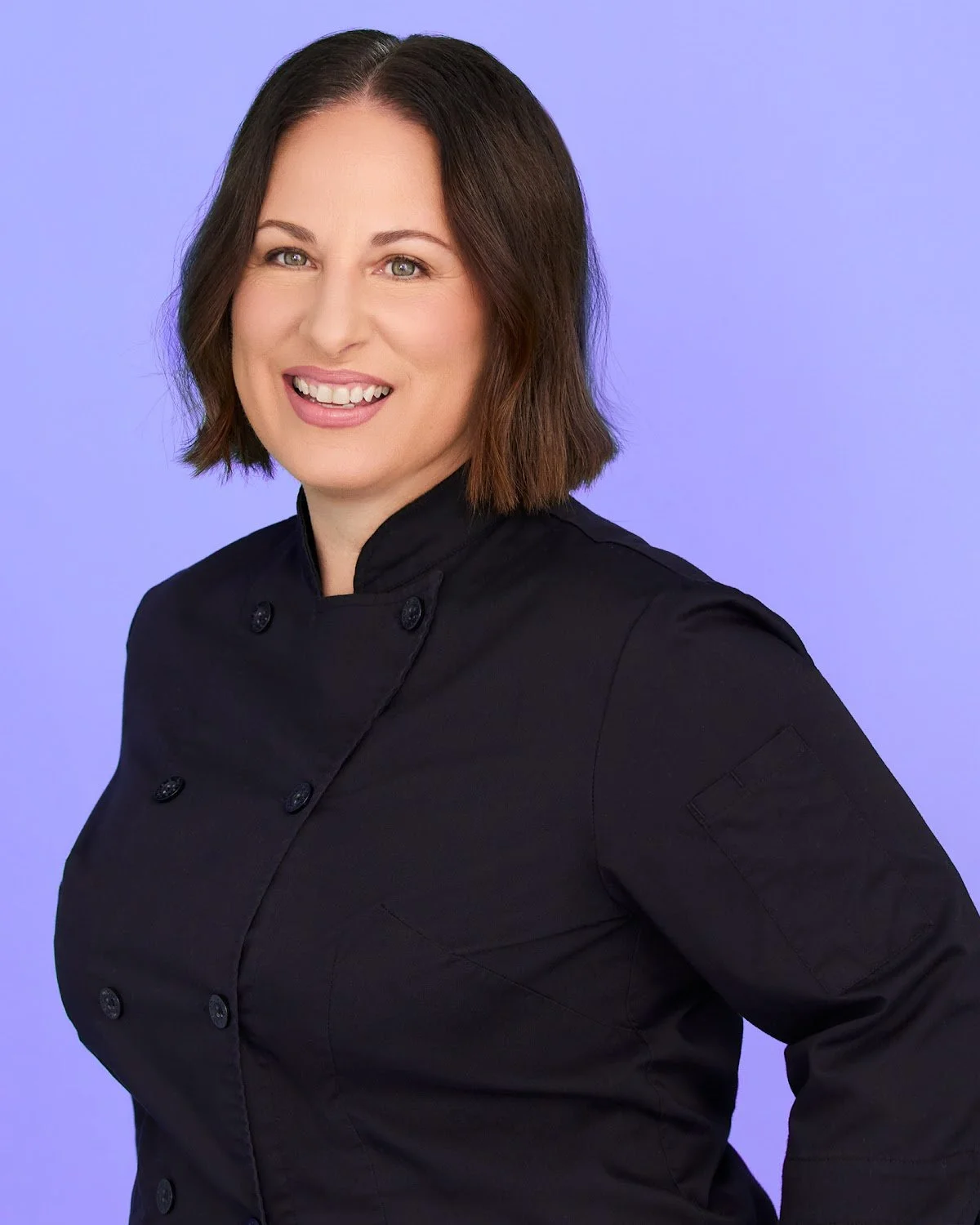 Kristin Barnes, sweet bean