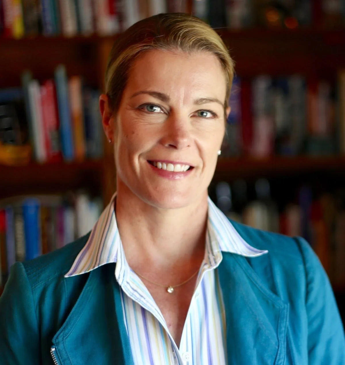 Hilary Anderson, OBO Foods