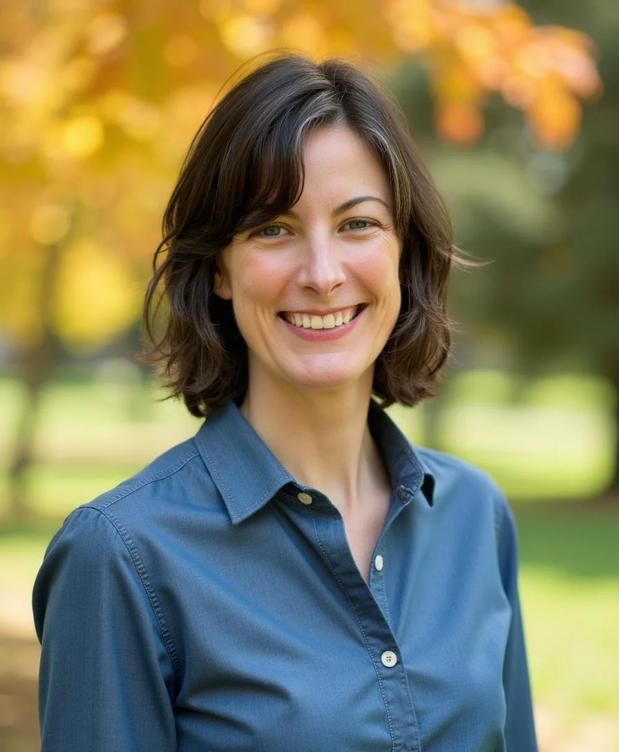 Jenny Kelley, Synthesis RevOps