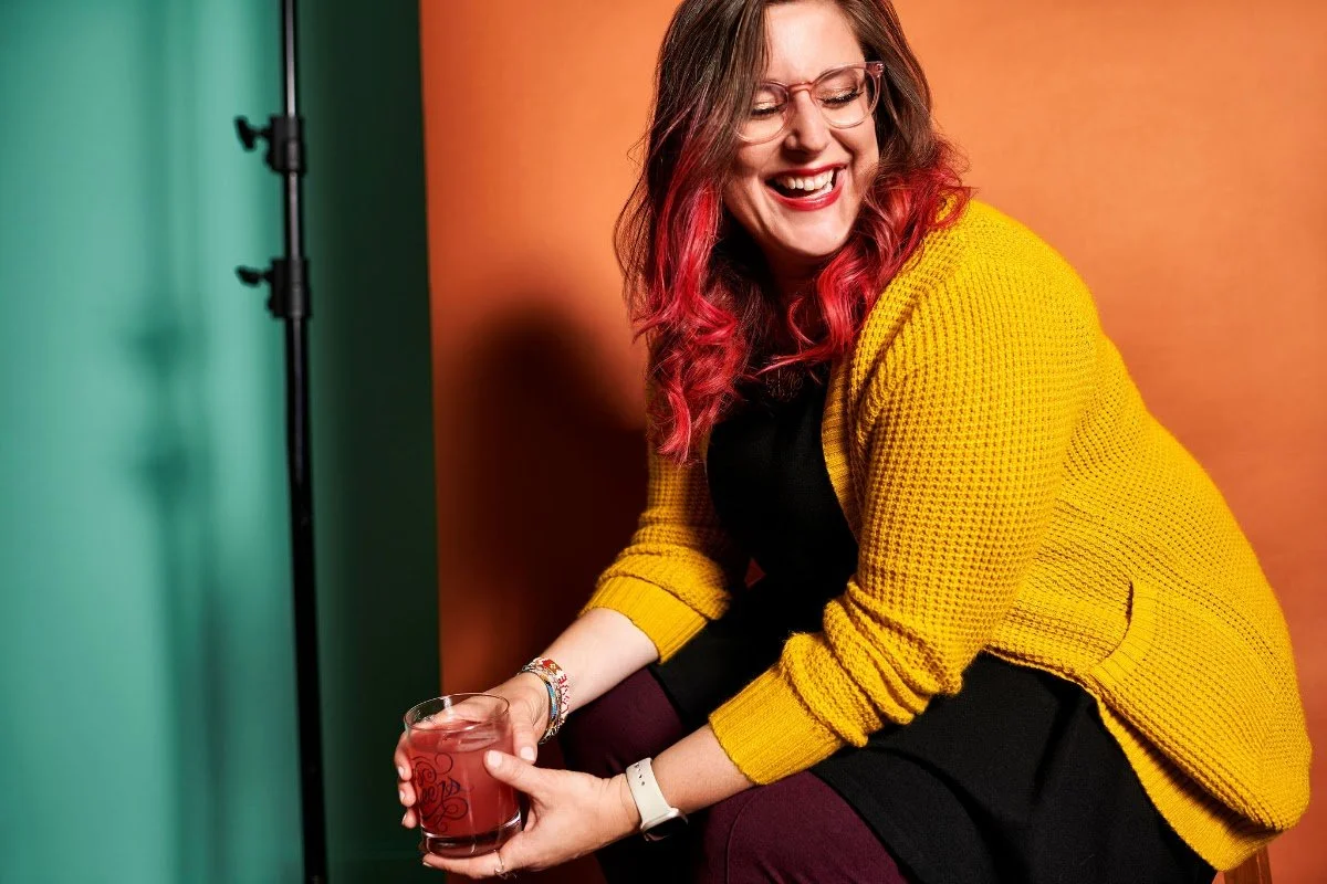 Katie Melnick, Fizz