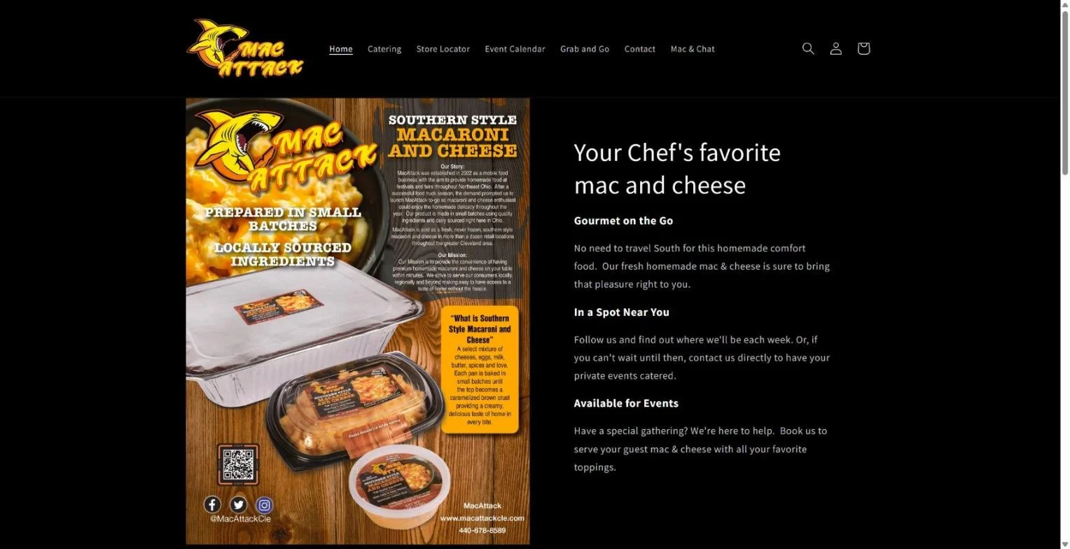 MacAttackcle