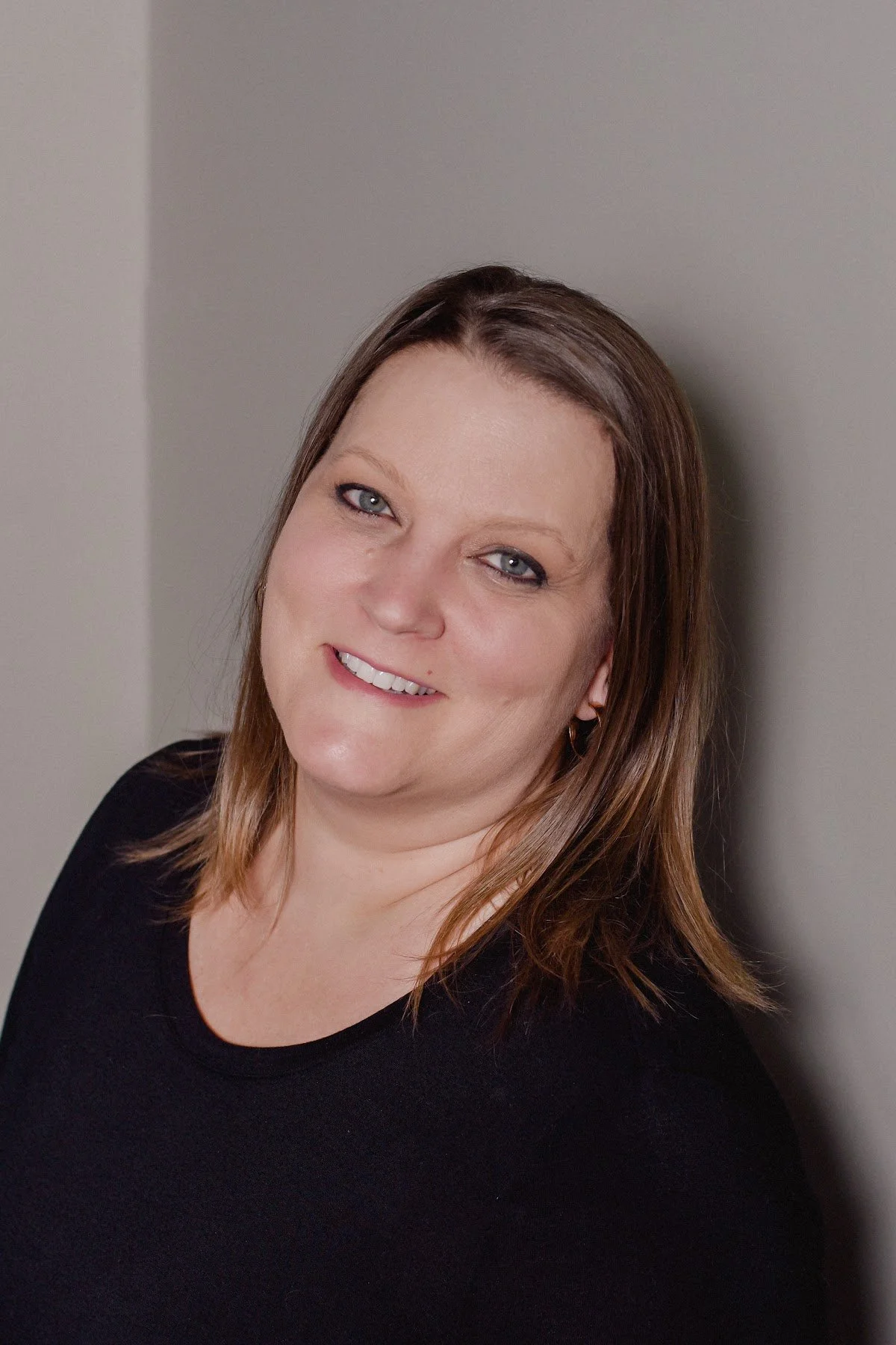 Julie Radcliffe, Savoure Kitchen