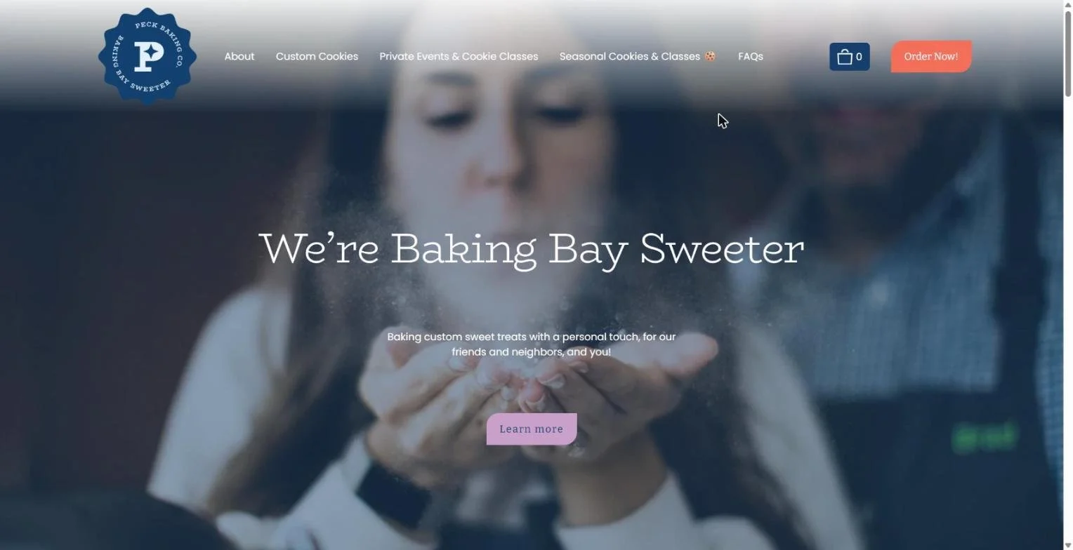 Peck Baking Co