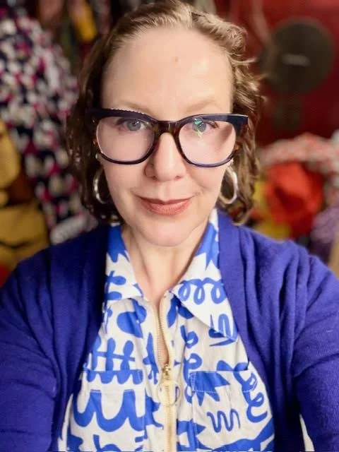Adria Clark, Blackbird Baking Company
