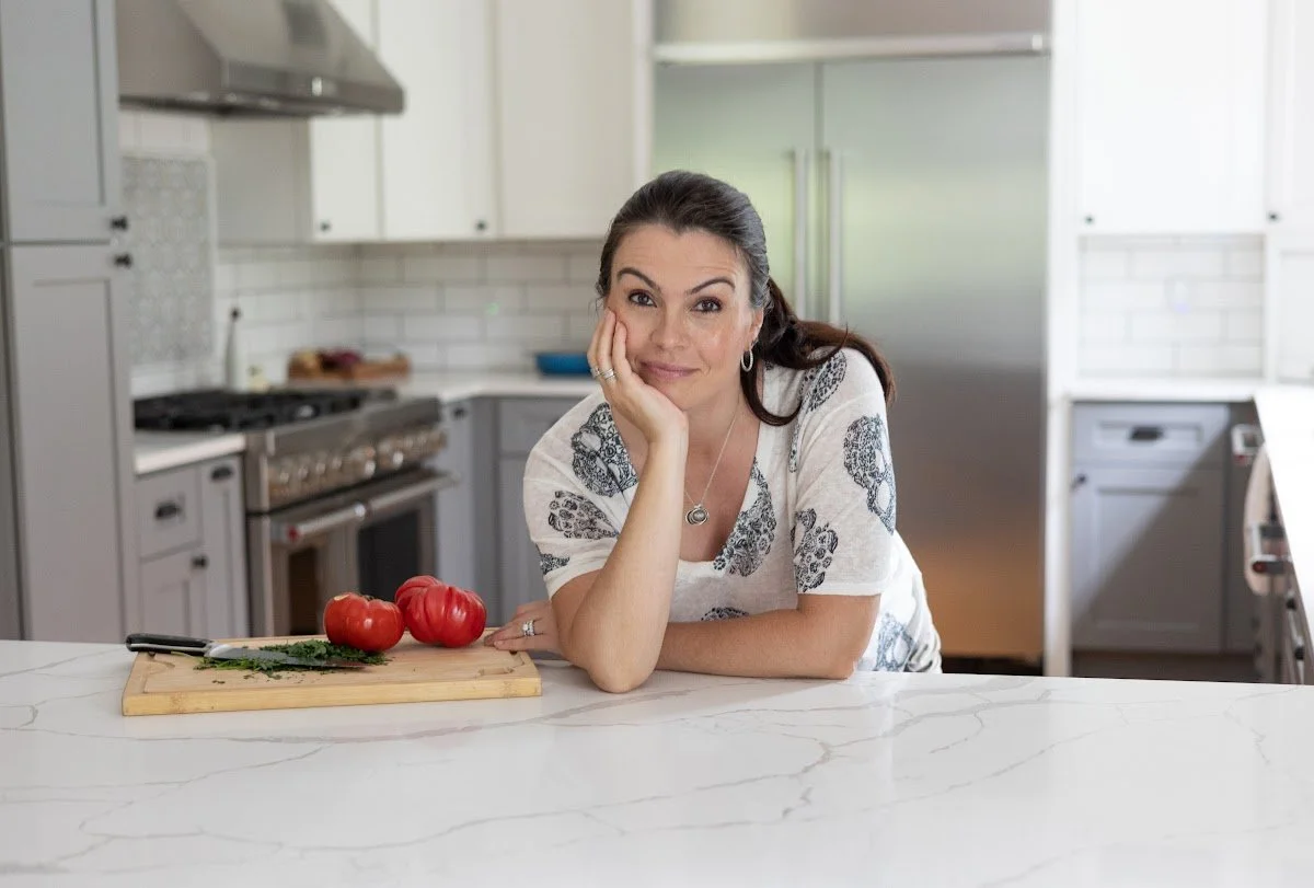Jonida Preka Morelli, Tricks in The Kitchen