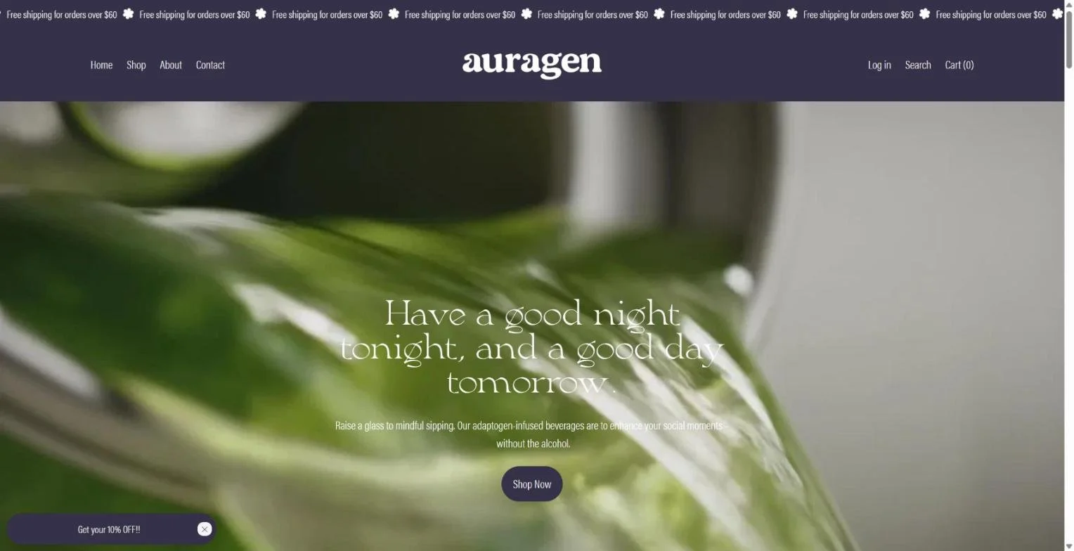 Auragen