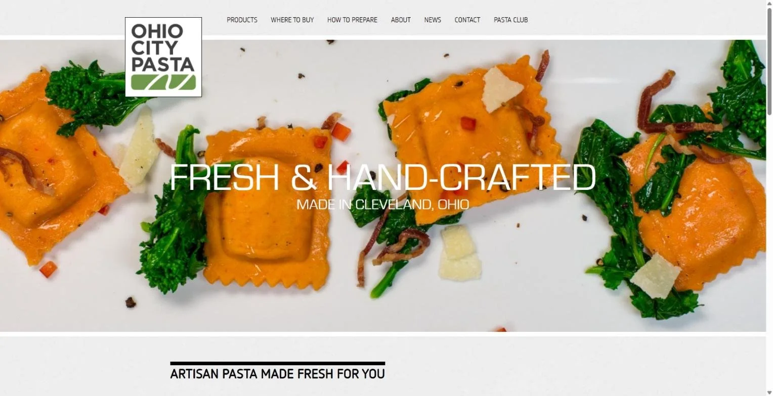 Ohio City Pasta