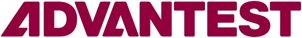 ADVANTEST Logo
