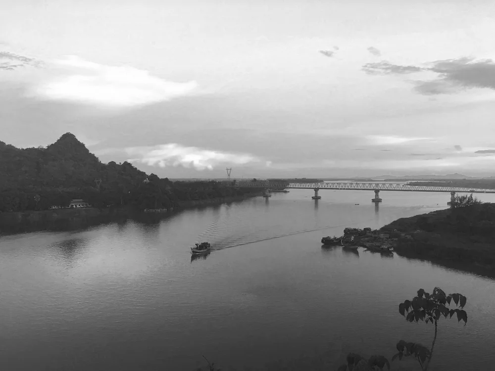 SALWEEN THAI - OMAHA, NE