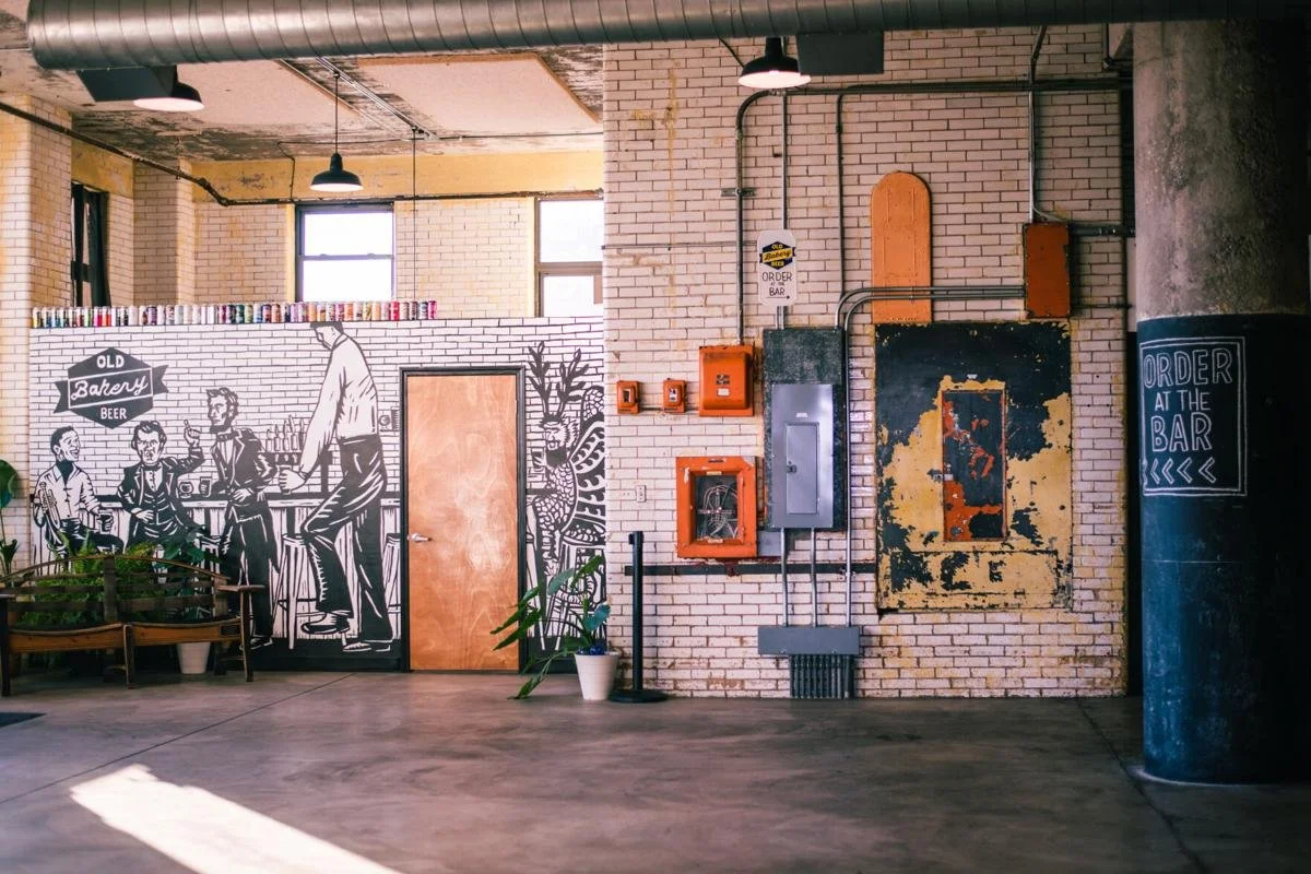 Old Bakery Beer Co. announces new fall menu and Oktoberfest plans