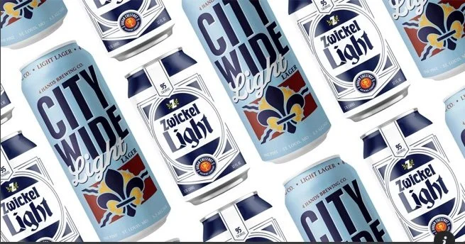 2 of St. Louis' biggest craft beer names have launched 'light' versions of their most beloved brews