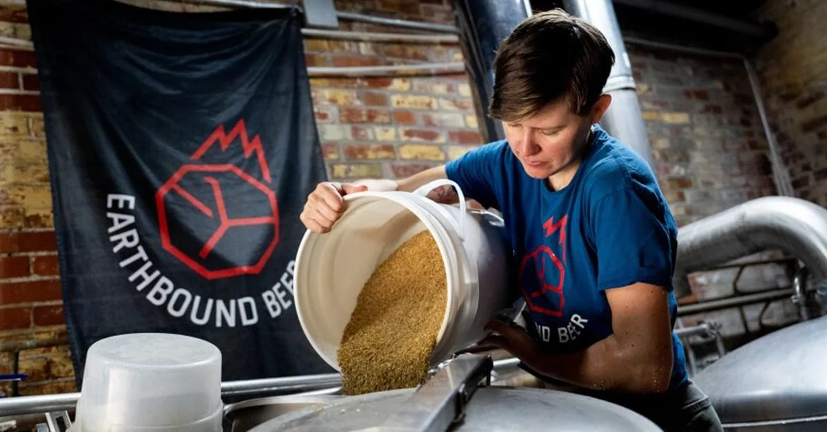 Pride in Their Craft: LGBTQIA+ Brewers Build Community