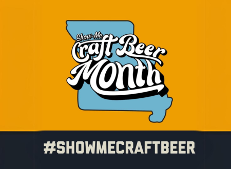 Raise a pint and celebrate Show-Me Craft Beer Month
