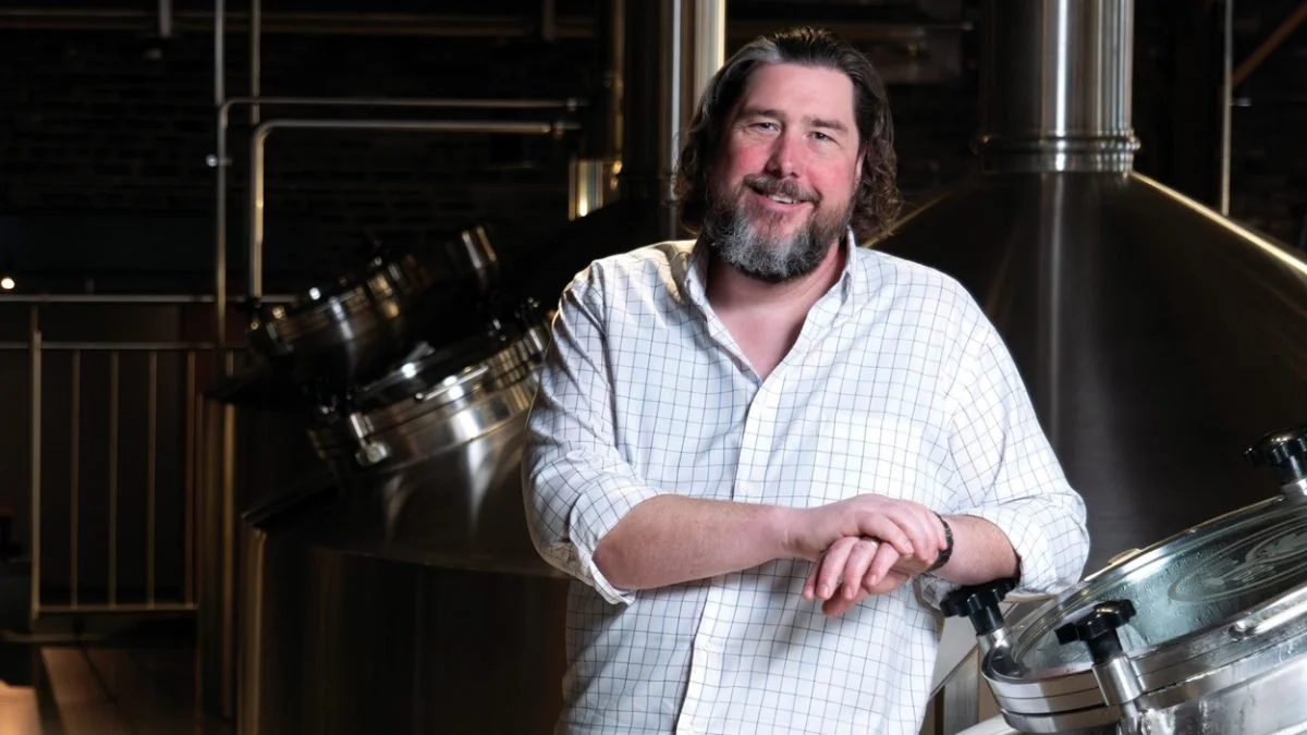 Adam McBrady honored with Friendship Award from Japan America Society of St. Louis