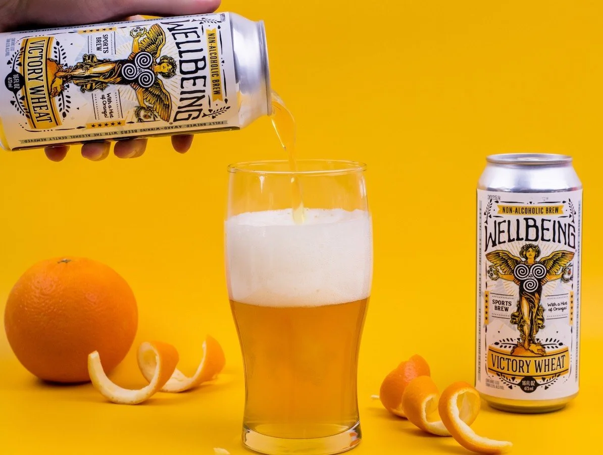 The 4 Best Non-Alcoholic Beers from St. Louis Breweries