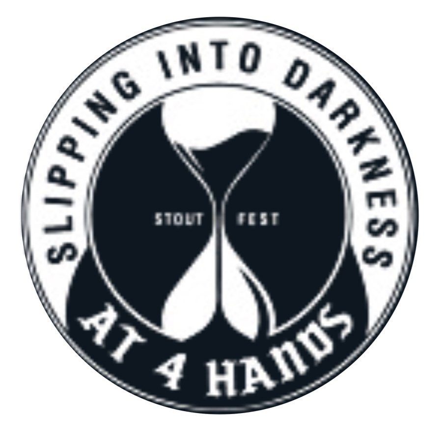Slipping Into Darkness | 4 Hands Brewing Co.