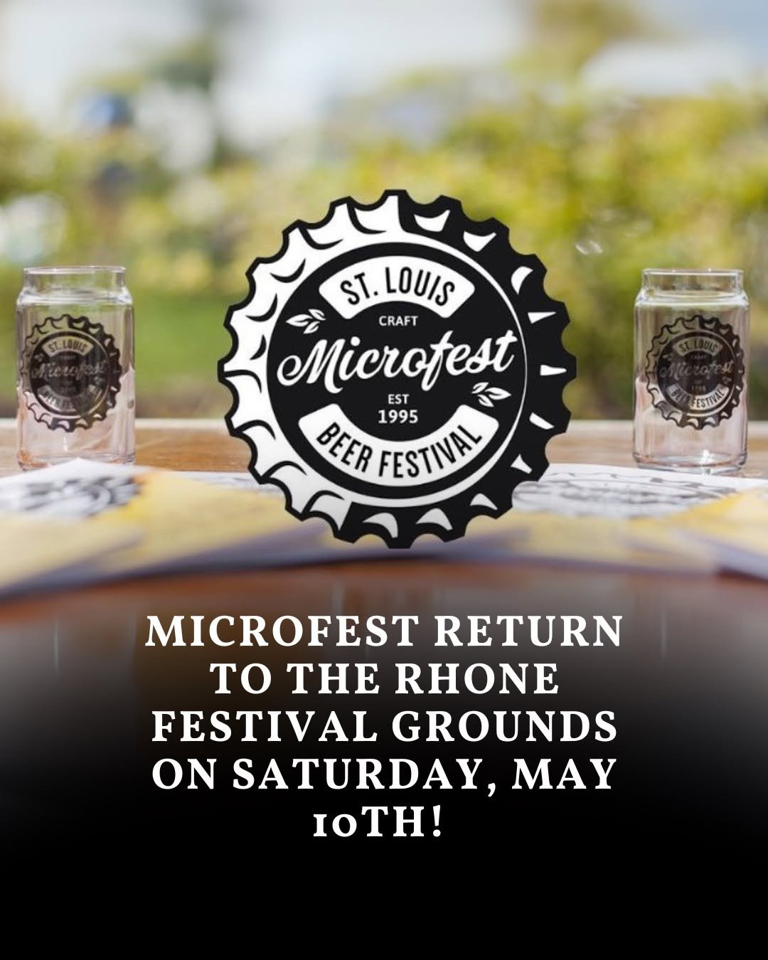 St. Louis Microfest