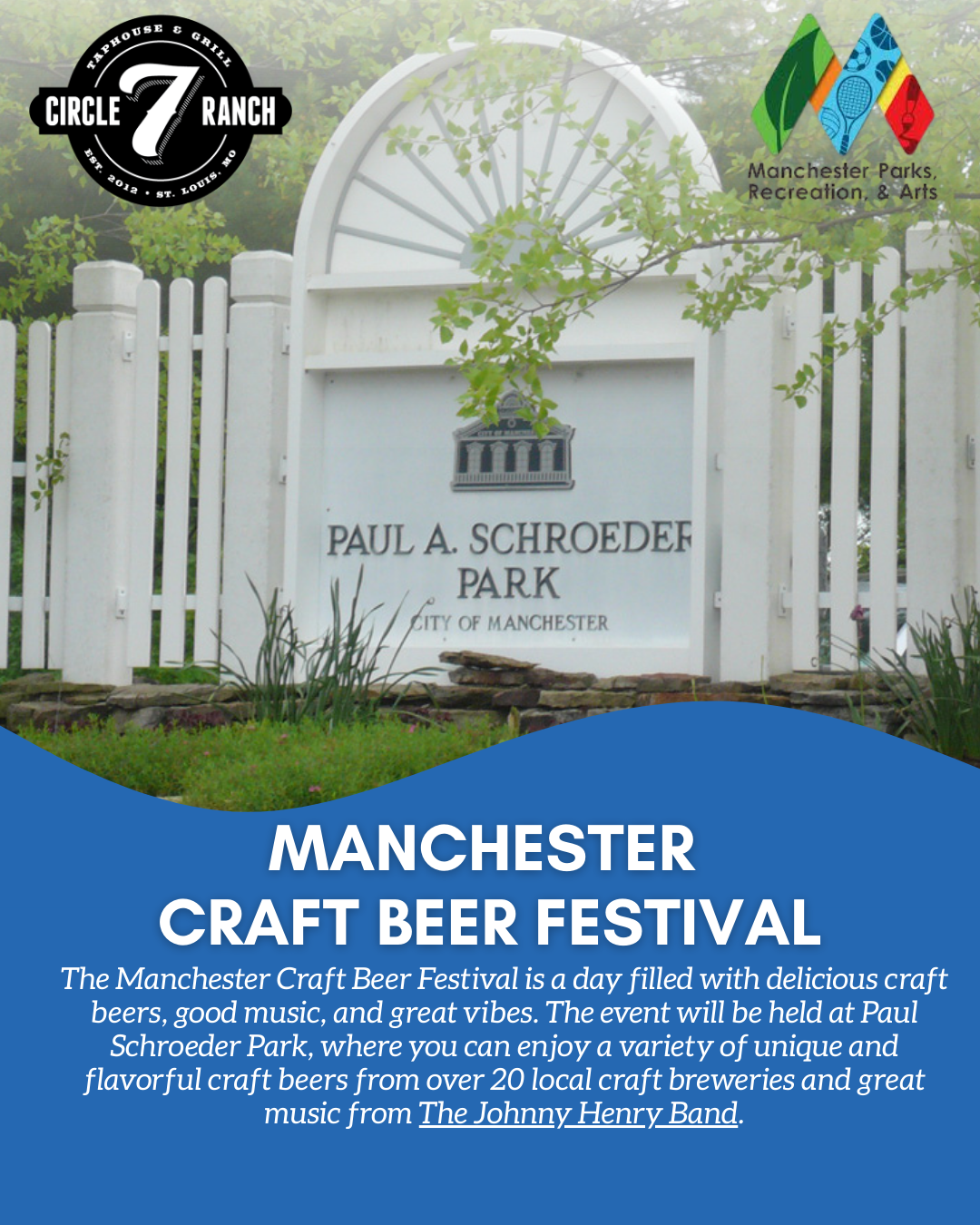 Manchester Craft Beer Festival