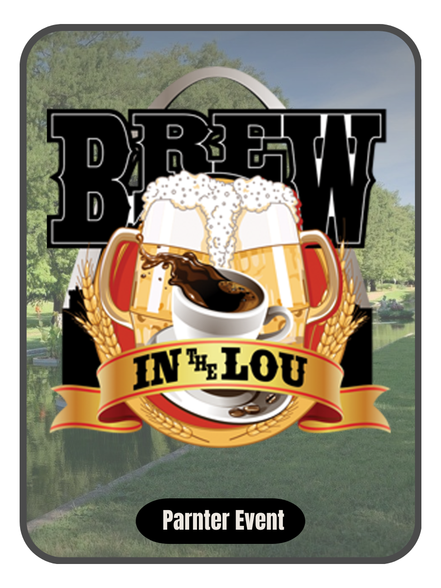 Brew In The Lou