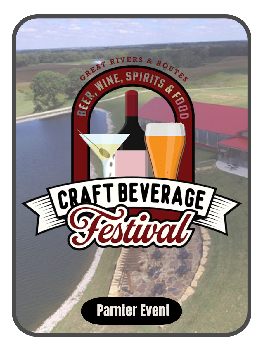 Craft Beverage Festival