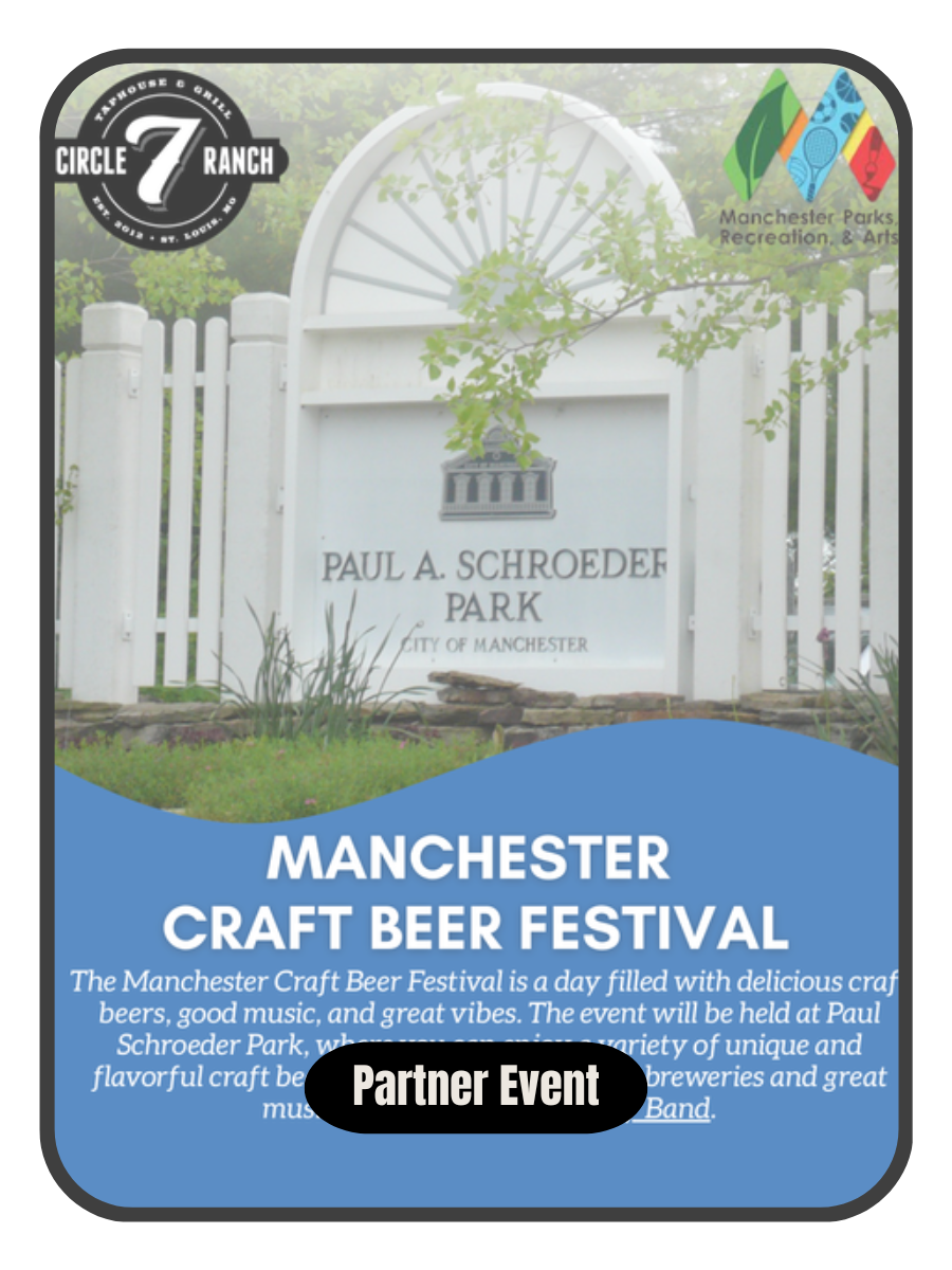 Manchester Craft Beer Festival