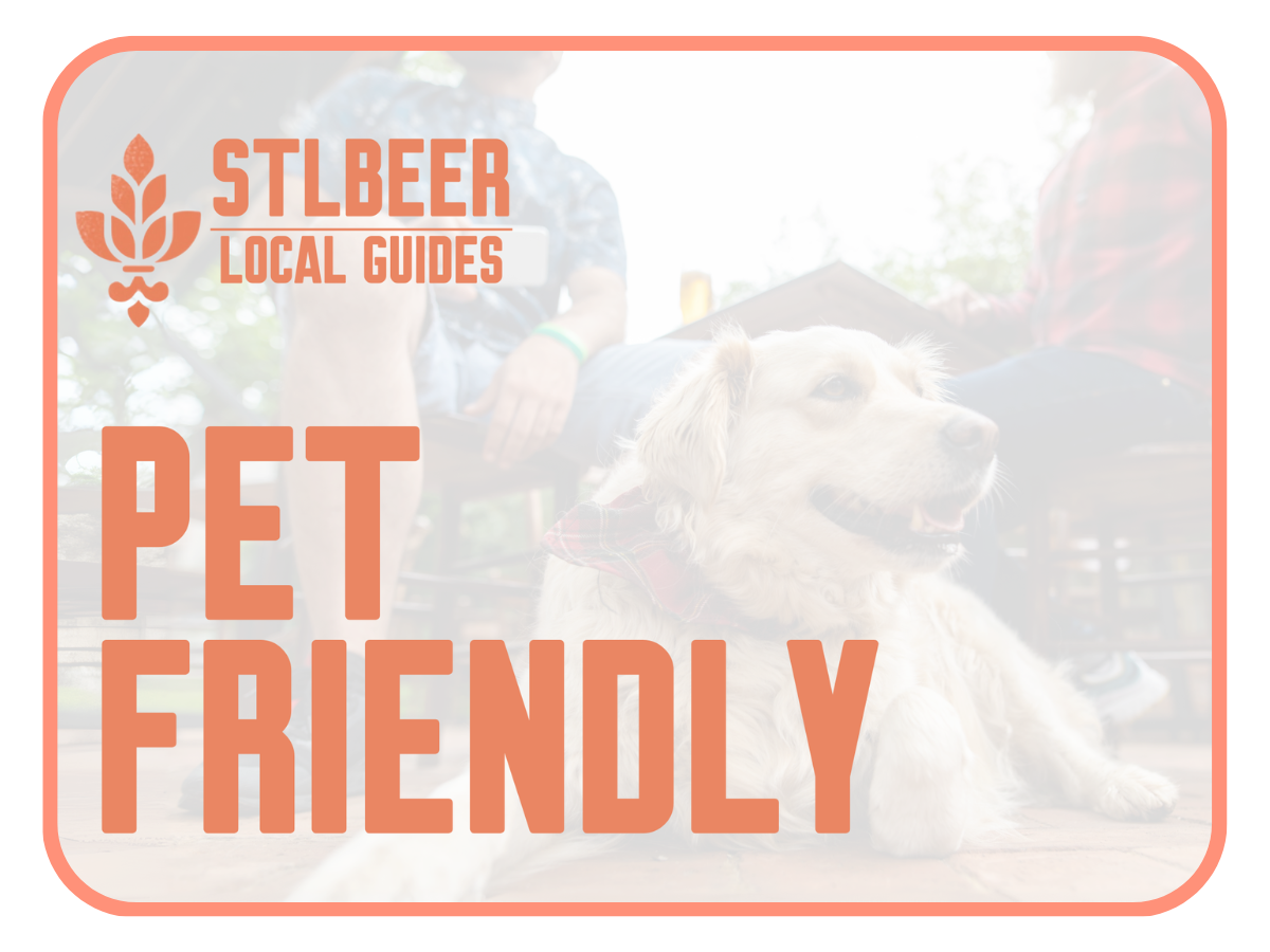 Dog Friendly Breweries