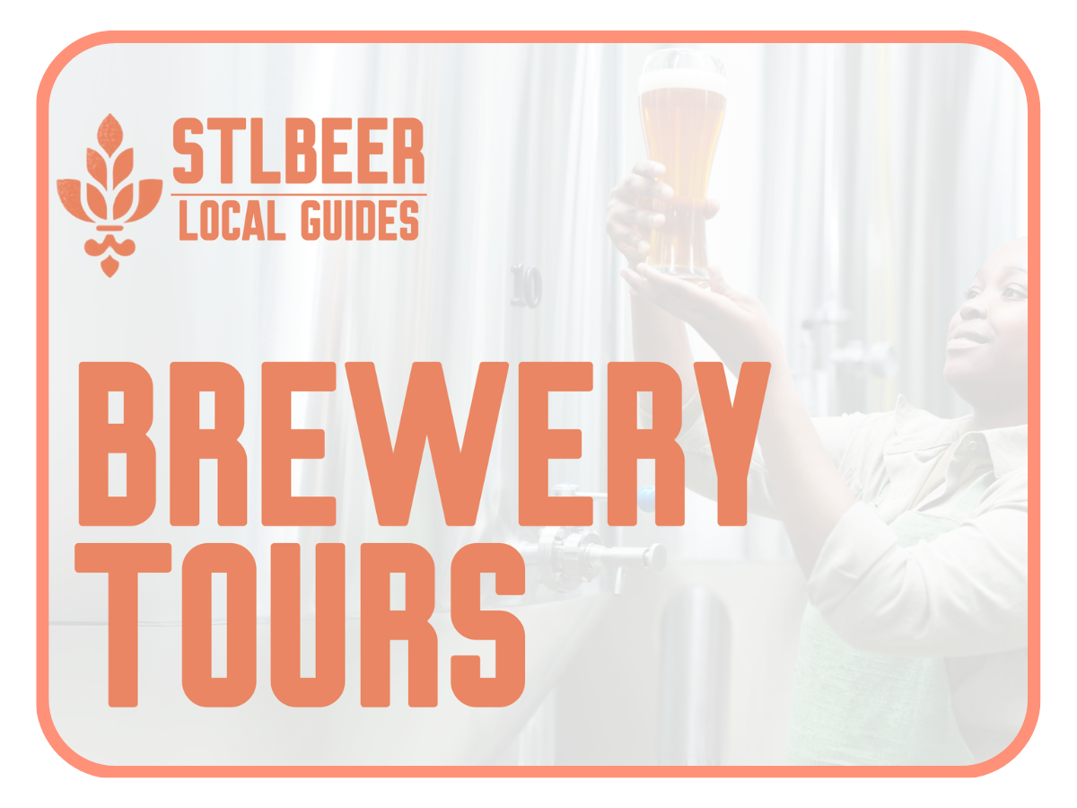 Brewery Tours
