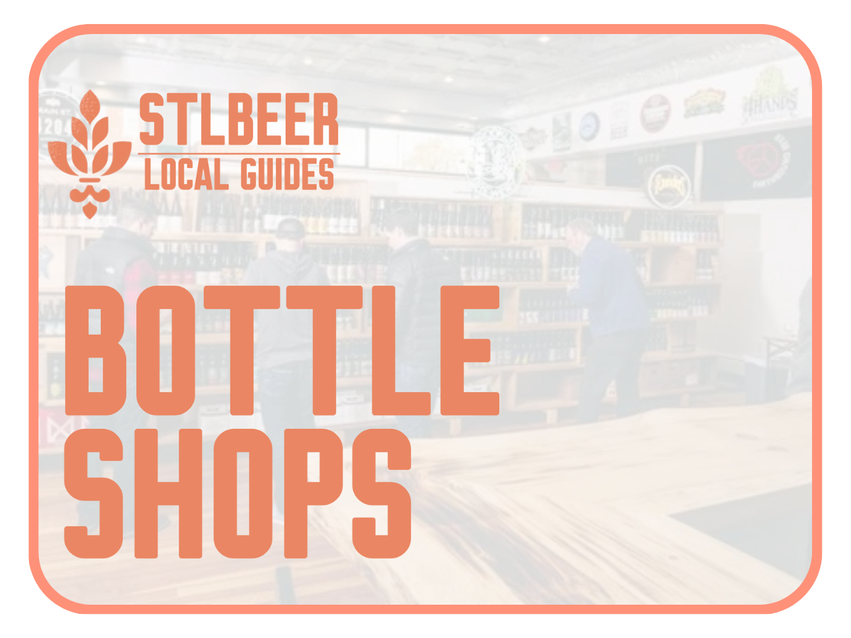 Bottle Shops