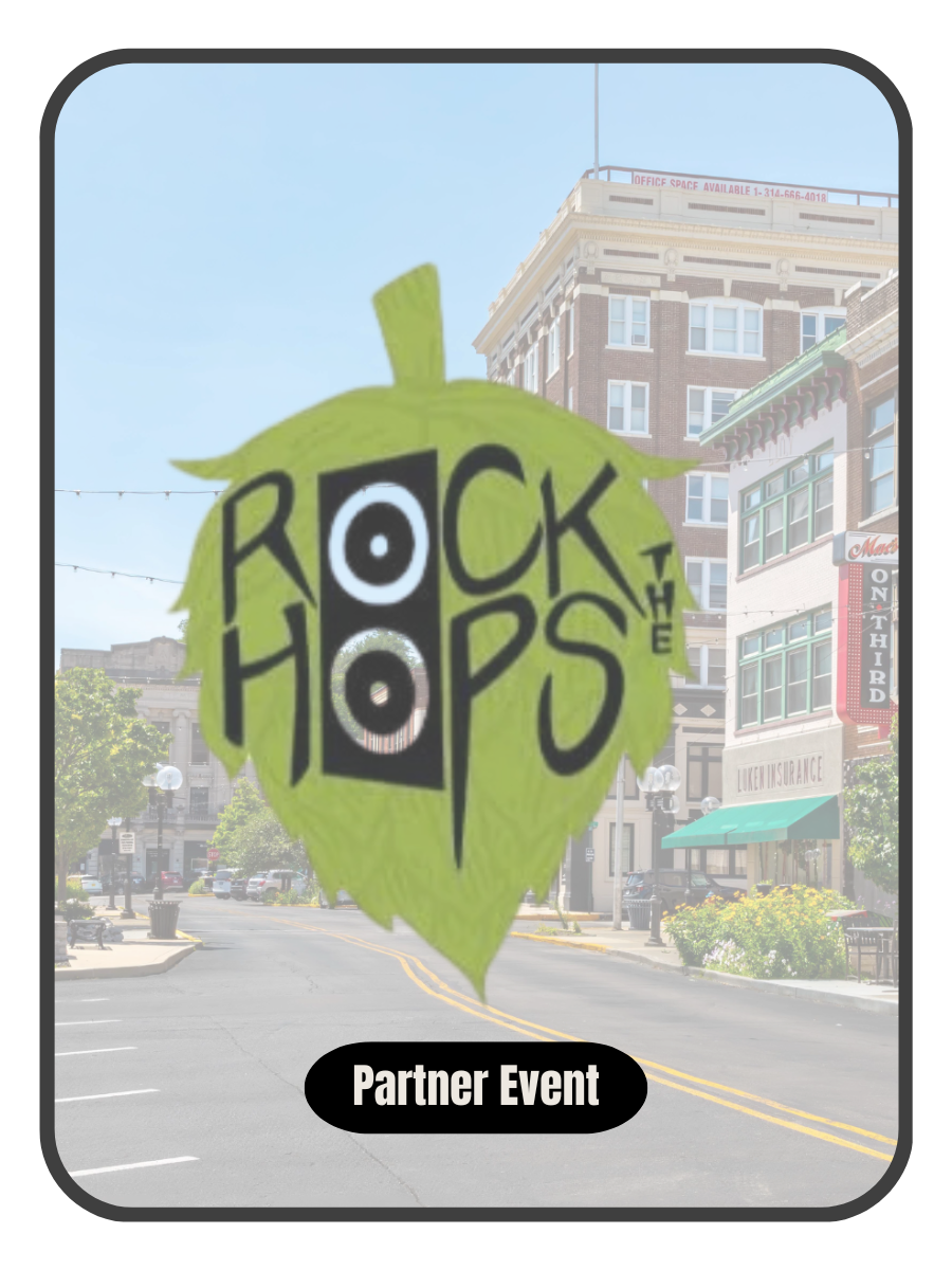 Rock the Hops