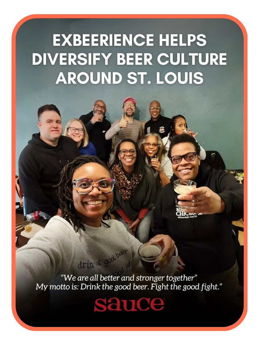 ExBeerience helps diversify beer culture around St. Louis