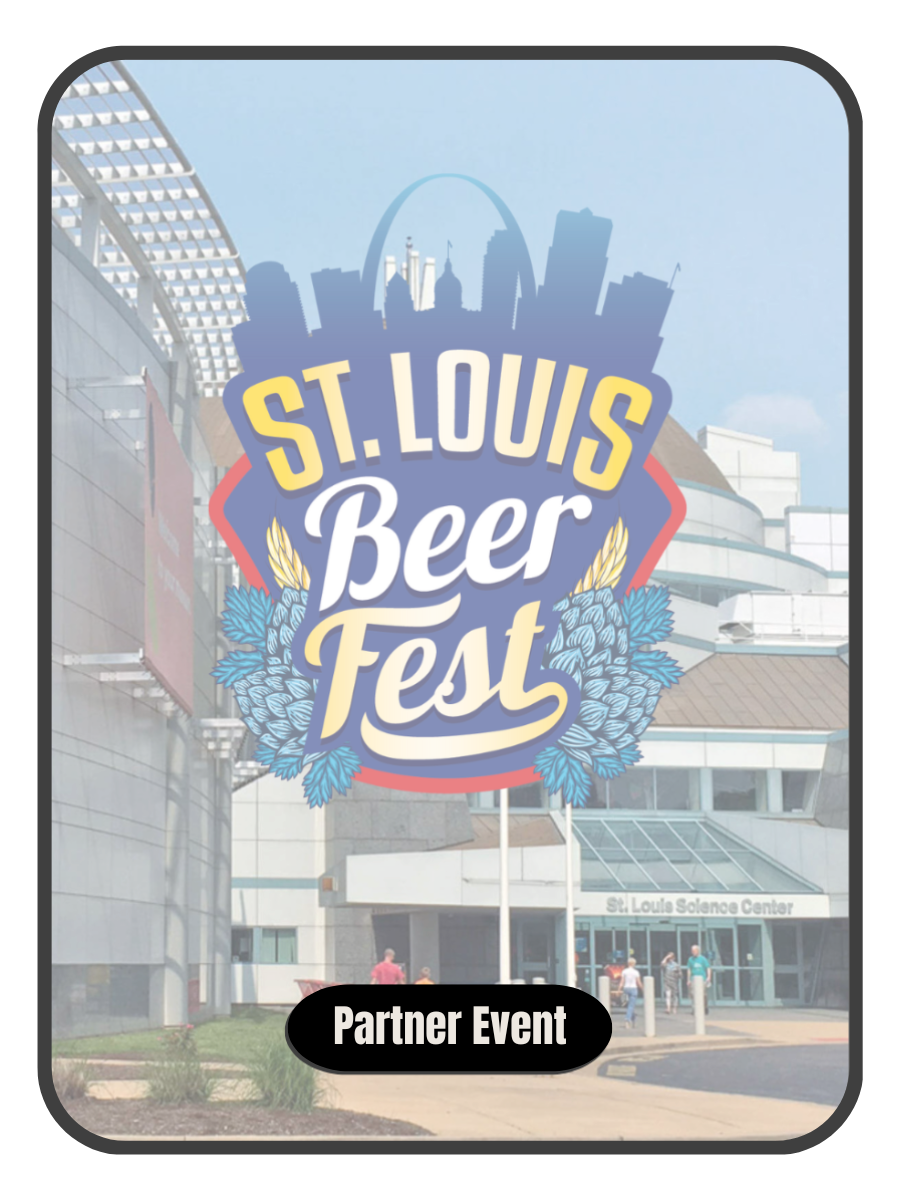 St. Louis Beer Fest