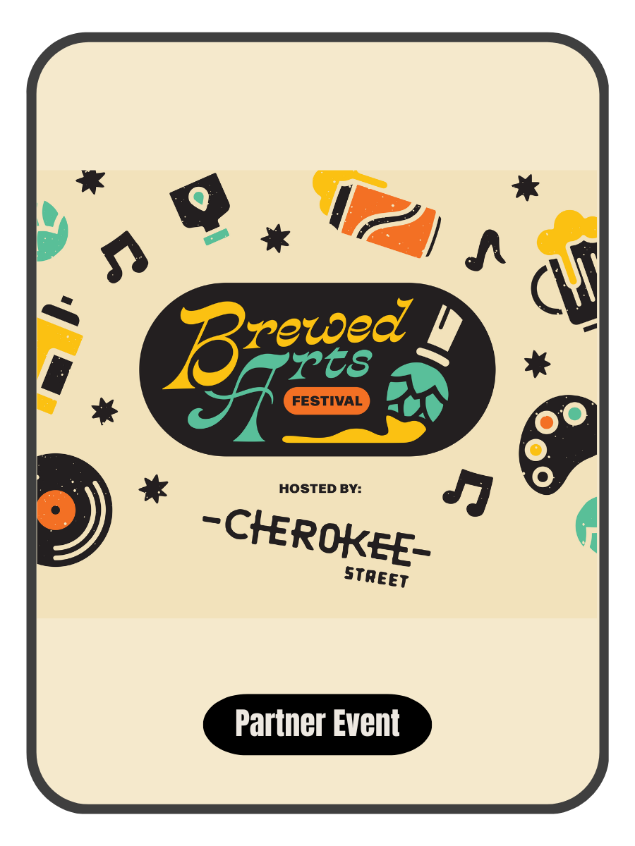 Brewed Arts Festival