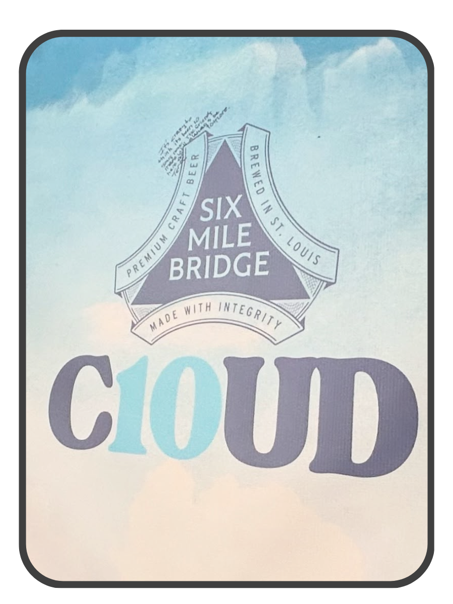 Six Mile Bridge 10th Anniversary