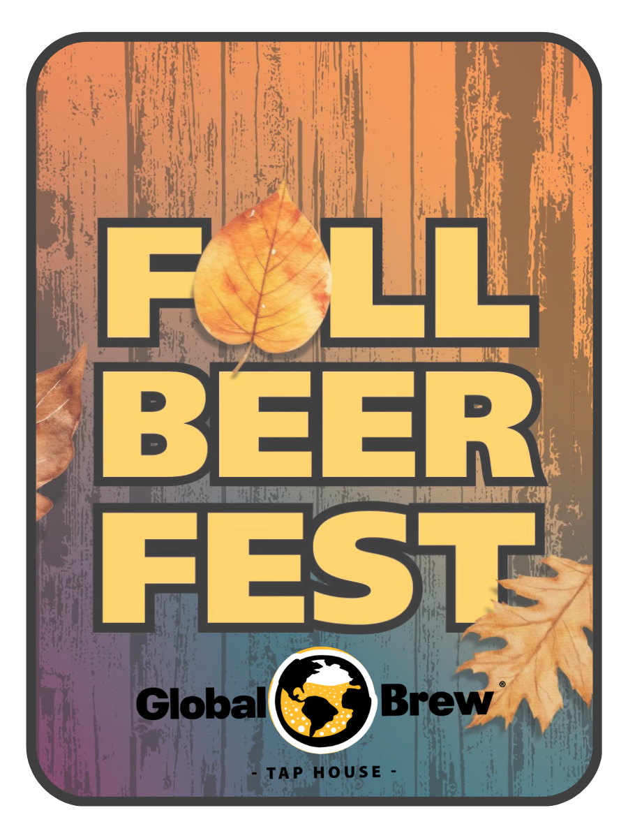 Fall Beer Fest 2025