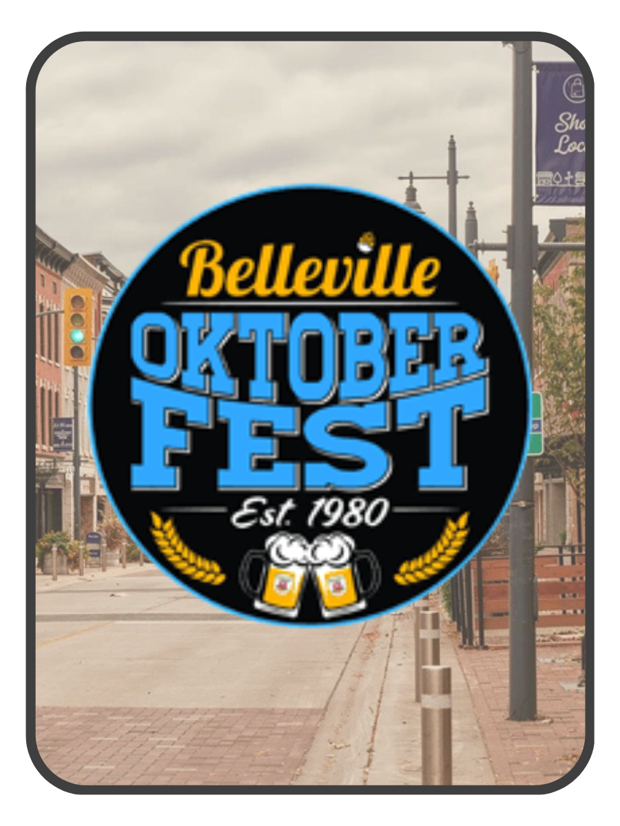 Belleville Oktoberfest