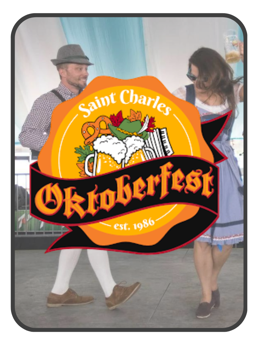 St. Charles Oktoberfest