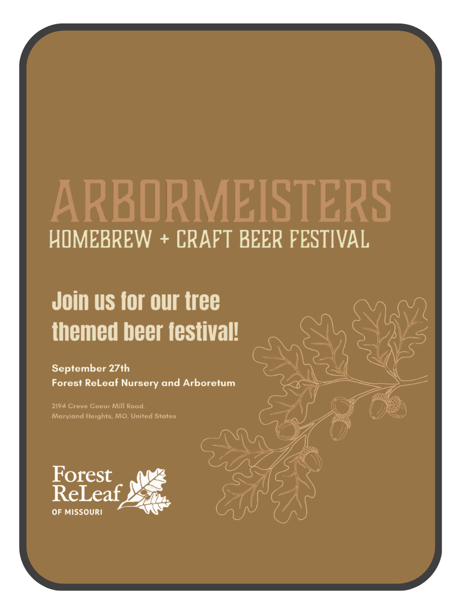Arbormesiters Homebrew & Craft Beer Festival