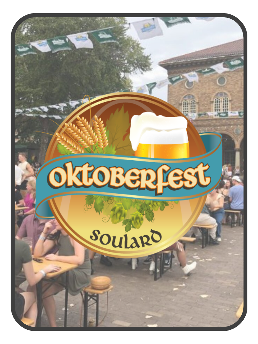 Soualrd Oktoberfest