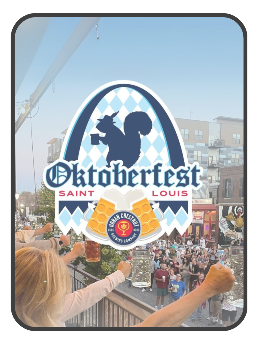Oktoberfest Saint Louis - The Grove