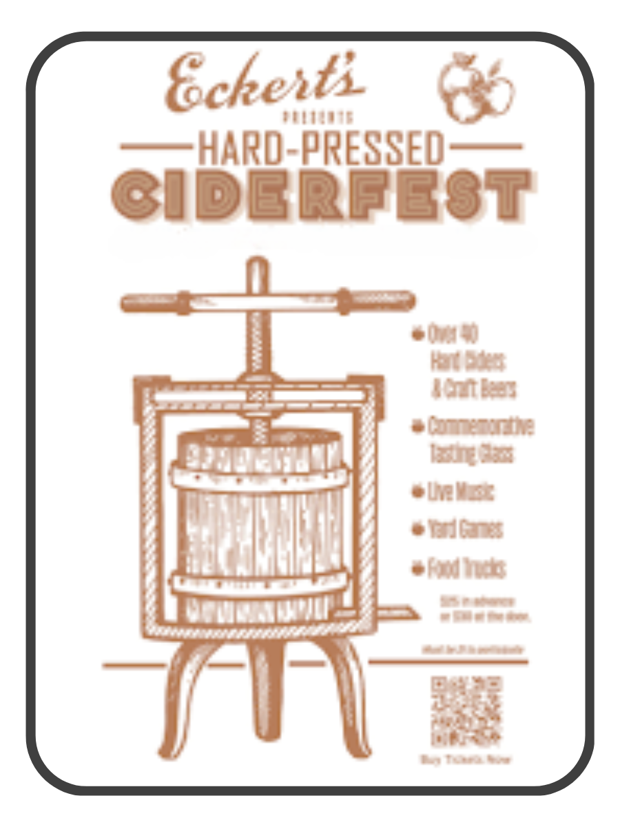 Hard-Pressed Ciderfest