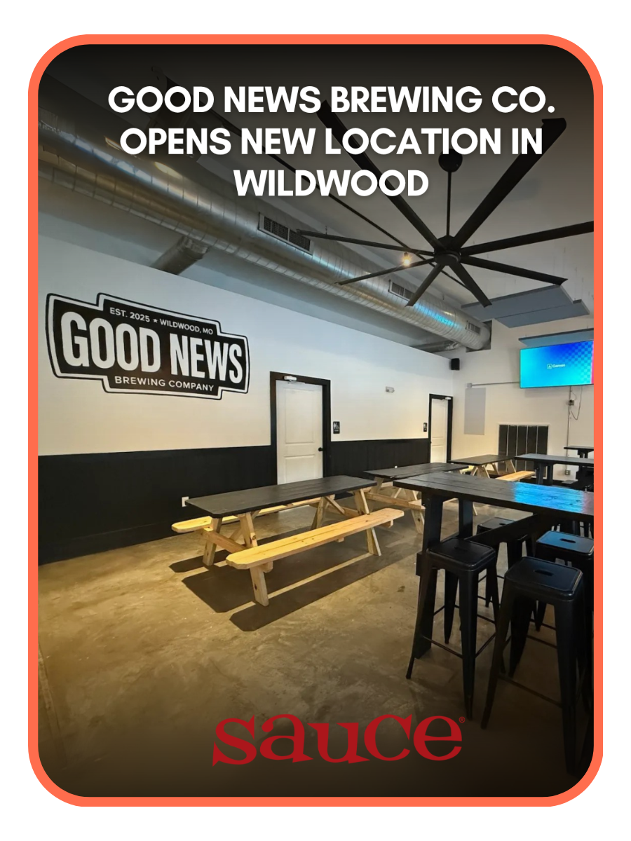 Good News Brewing Co. opens new location in Wildwood