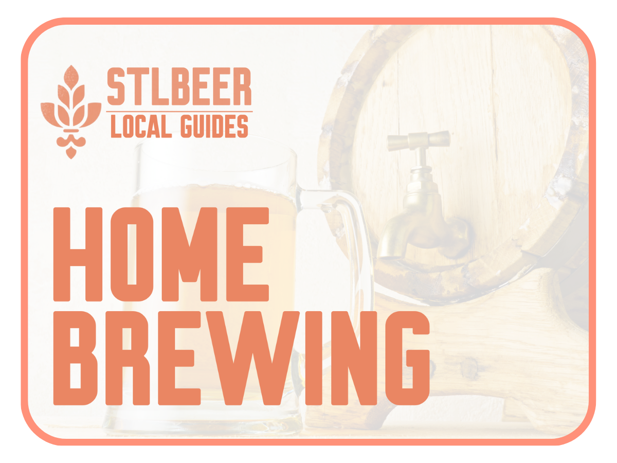 Homebrewing