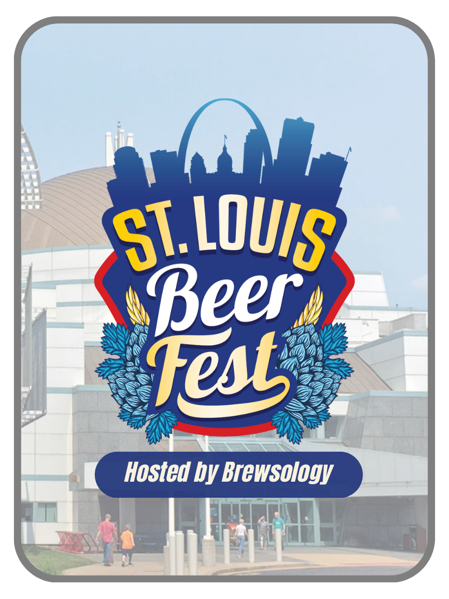 St. Louis Beer Fest by Brewsology