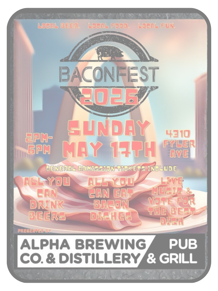 Bacon Fest 