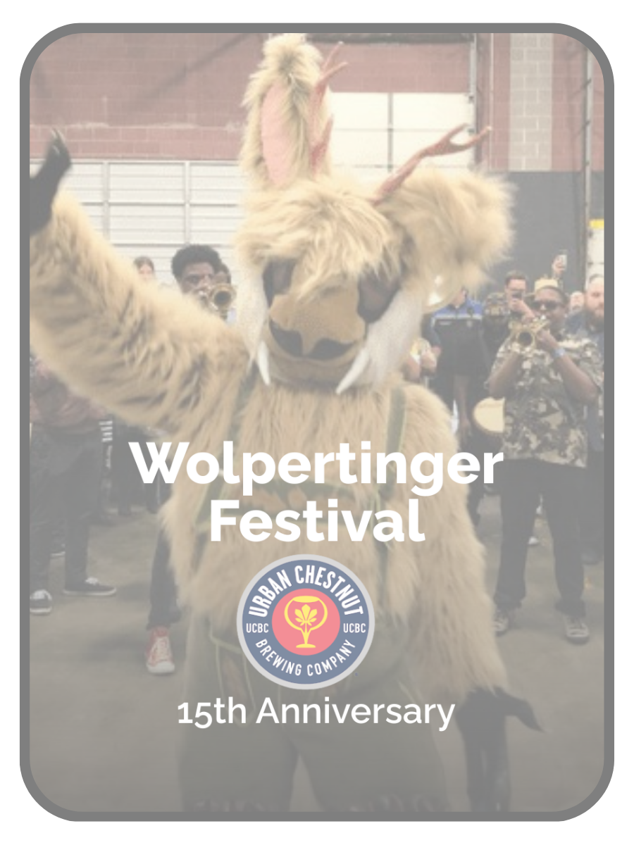 Wolpertinger 2026