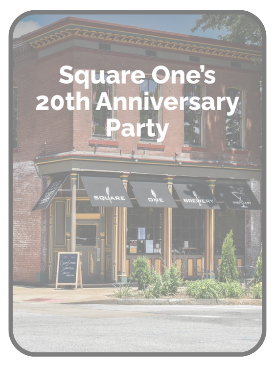 Square One's 20th Anniversary Party