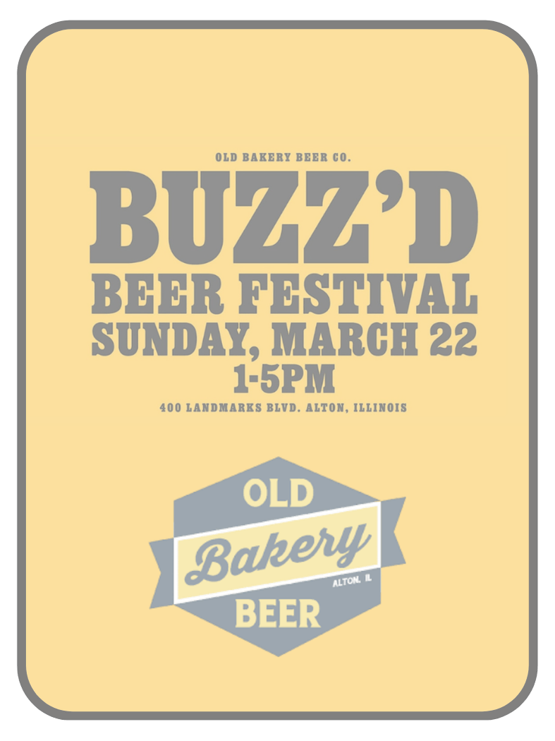 Buzz'd Beer Festival